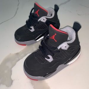 Retro Jordan’s 4 (New) 6C
